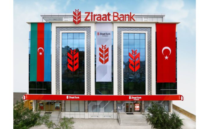 "Ziraat Bank Azərbaycan" Ümummilli lider Heydər Əliyevin 100 illik yubileyinə həsr edilən layihə həyata keçirir
