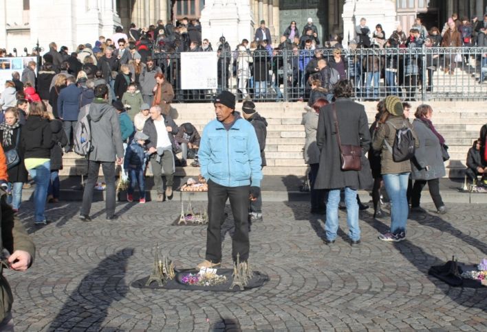 Fransızların əksəriyyəti 2023-cü illə bağlı olduqca bədbindir