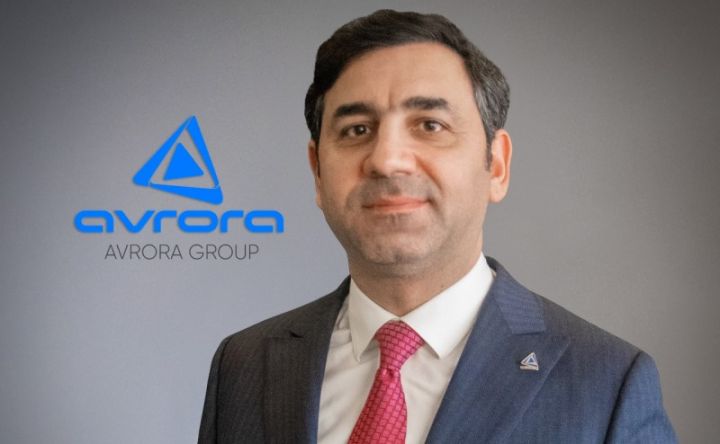 “Avrora Qrup”a daha bir baş direktor təyin edilib