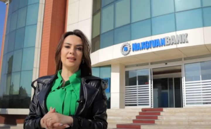 “Naxçıvanbank” 12 faizdən başlayan güzəştli kredit kampaniyasına start verdi - VİDEO