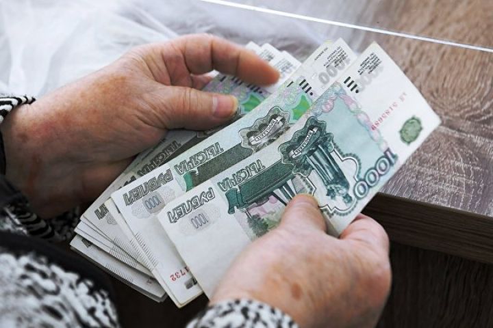 Rusiya İqtisadi İnkişaf Nazirliyindən 2023-də dolların neçə rubl olacağı barədə yeni proqnoz