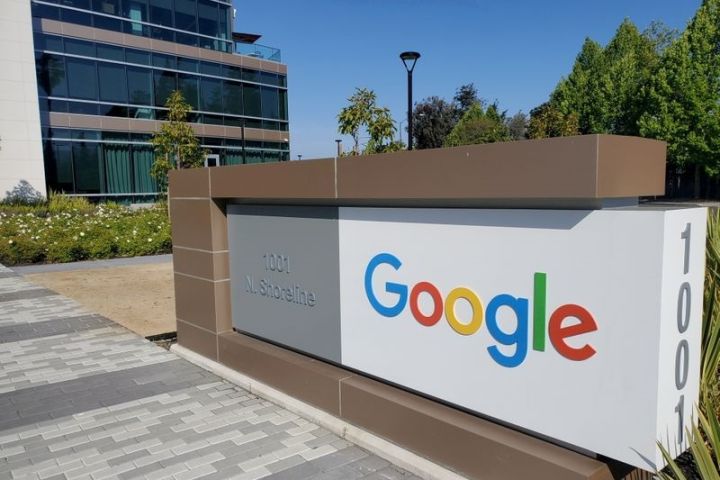 Google-un ana şirkəti gəlir və mənfəətini açıqlayıb - 307,4 milyard gəlir, 73,8 milyard mənfəət