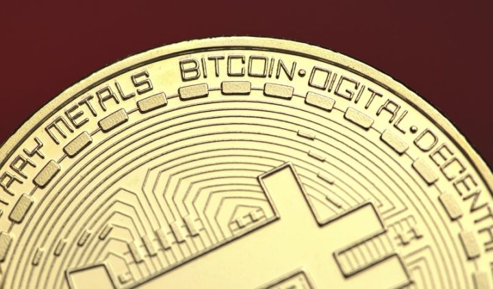Bitcoin-in qiyməti 27 dekabr 2021-ci ildən bəri ilk dəfə 50 min dolları ötüb