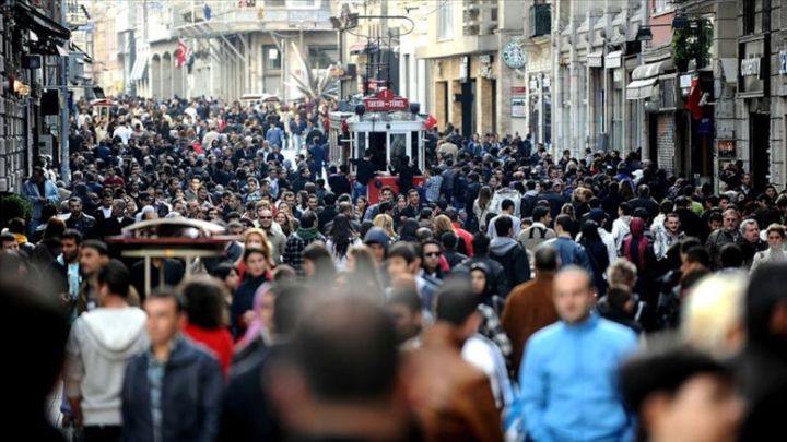 Türkiyənin 3 milyon nəfərdən çox vətəndaşı işsizdir