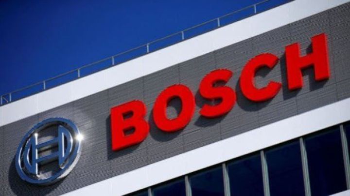 Bosch Whirlpool-a göz dikib