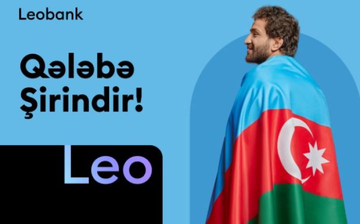 Leobank və Visa Parisdə keçiriləcək Olimpiya Oyunlarına 2 səyahət paketi hədiyyə edir