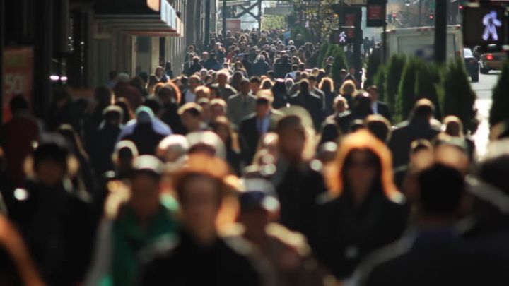 Azərbaycanda hər 1000 nəfərə düşən doğulan körpə sayı azalır