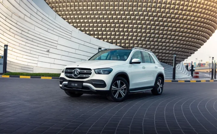 Mercedes-Benz Hibrid: İndinin ən düşünülmüş qərarı