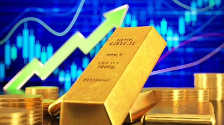 Qlobal bank qızılın unsiyasının qiymətinin 5000 dollara çatacağı barədə proqnozunu qoruyub saxlayır