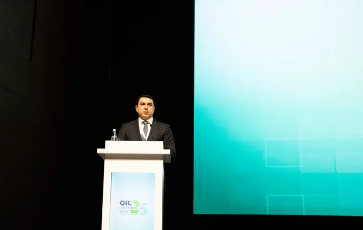 Bakı Yaradıcı Həftəsi: Mədəniyyət və innovasiyanın yeni platforması