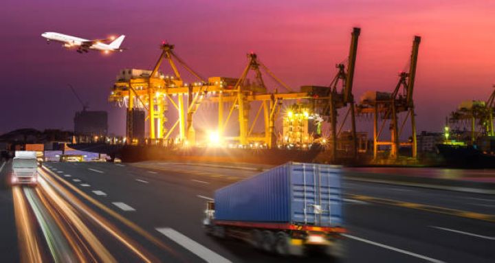 Azərbaycanın idxalı artıb, ixracı azalıb - MÜSBƏT SALDO 2,5 DƏFƏ KİÇİLİB