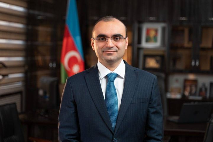 Ötən ay təyin edilən icra başçısı işdən çıxarıldı