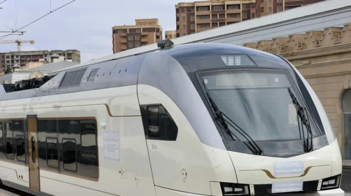 Gəncə-Qəbələ-Gəncə qatarı istifadəyə verilir - Biletlərin qiymətləri açıqlanıb