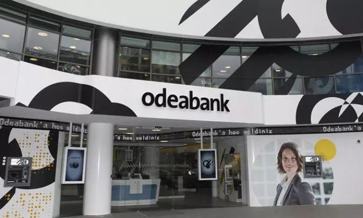 Ərəblər Türkiyədə bank aldı