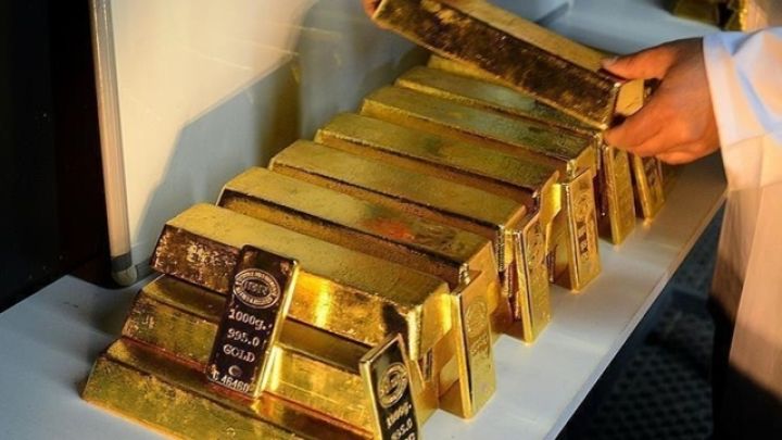 FED-in növbəti dəfə faiz endirimi edəcəyi gözləntisi ilə qızıl bahalaşır