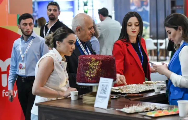 “Iteca Caspian” və “Capian Event Organisers” şirkətləri  "PAŞA Bank" ilə strateji tərəfdaşlığı elan ediblər
