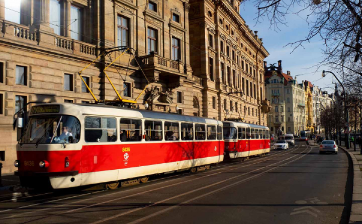 Bakıda tramvay şəbəkəsi üzrə 5 xətt və 3 depo layihələndiriləcək