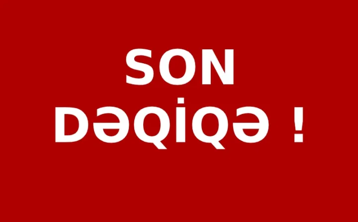 Azərbaycan Mərkəzi Bankı faiz qərarını açıqladı