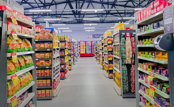 Azərbaycanda ən çox vergi ödəyən supermarket və marketlər - ADLARI MƏLUM OLDU