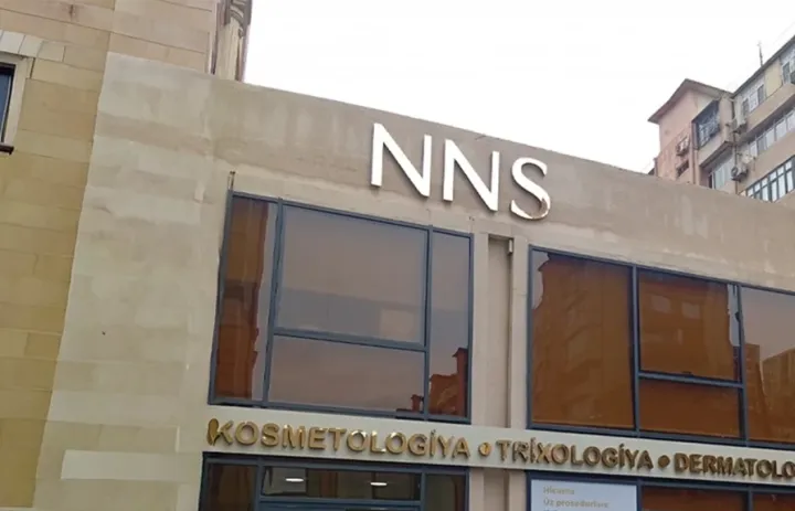 Bakıda özəl klinikanın fəaliyyəti dayandırılır