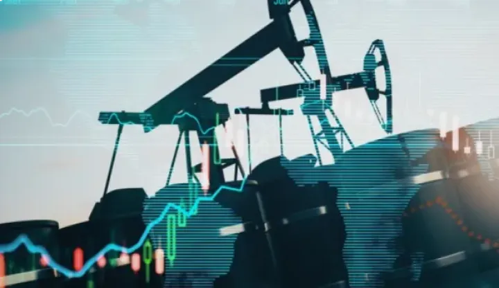 Goldman Brent neftinə dair qiymət proqnozunu yuxarı istiqamətdə yeniləyib