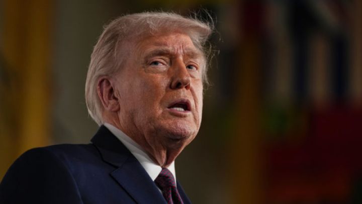 Trampdan İrana “əgər razılaşa bilməsək, pis şeylər olacaq” mesajı