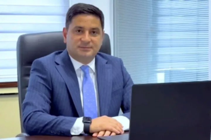 “İstehlak Mallarının Ekspertizası Mərkəzi”nə yeni direktor təyin edilib