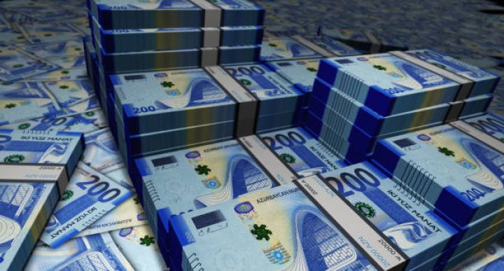 “5 milyon manatlıq istiqrazlarımızın uğurla yerləşdirilməsi bizi həvəsləndirib”