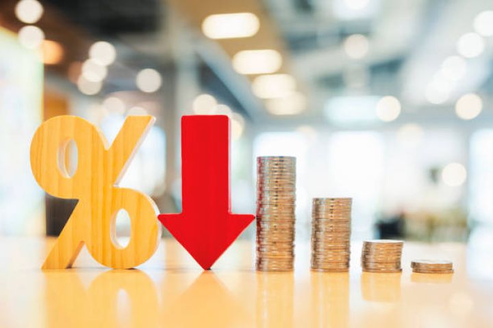 "2026-nın sonuna qədər Azərbaycanda uçot dərəcəsinin 6 %-ə enəcəyini gözləyirik"