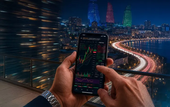 Gəlirli strategiyanı CFI ilə yarat - TİCARƏTƏ BAŞLA ®