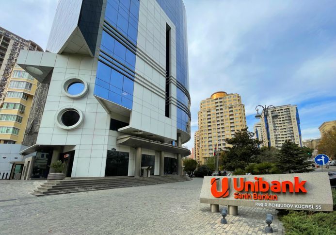 Unibank BMT-nin Qadınların Səlahiyyətləndirilməsi Prinsiplərinə qoşuldu