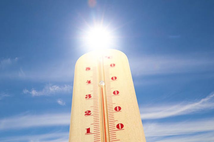 Mayın 20-nə olan hava proqnpzu - 28° isti gözlənilir